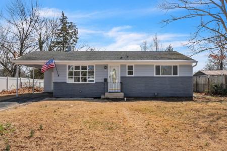 605 Whitall, Millville, 08332