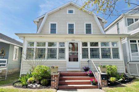226 Asbury, Ocean City, 08226