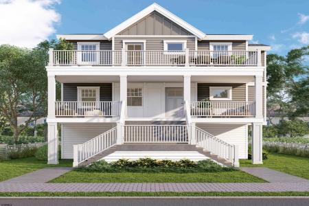 209 Bark, Ocean City, 08226
