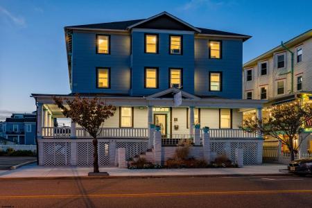 724 Ocean, Ocean Acres, 08226