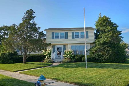 216 Anchorage Dr, Ocean City, 08226