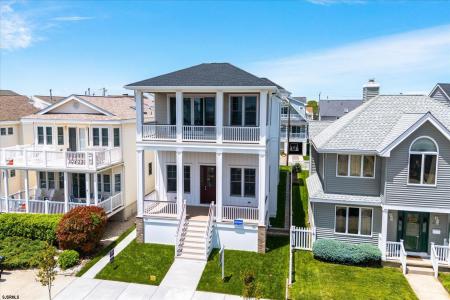 2112 Wesley, Ocean City, 08226