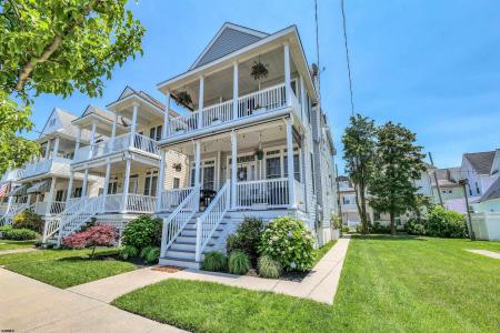 445  B Asbury, Ocean City, 08226