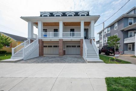 632 A Ocean Avenue, Ocean City, 08226