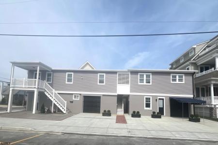 1140-42 Simpson Ave, Ocean City, 08226