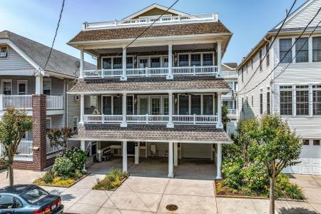 826 Second, Ocean City, 08226
