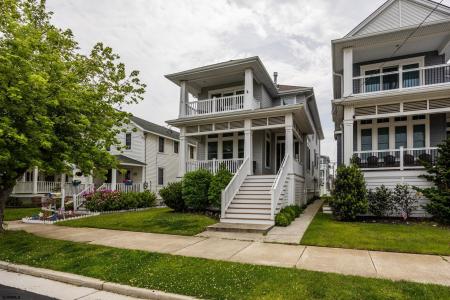 1545 west, Ocean City, 08226