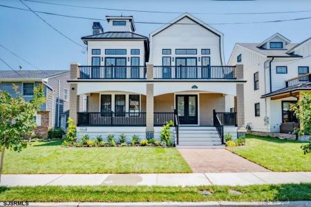 27 Spruce, Ocean City, 08226