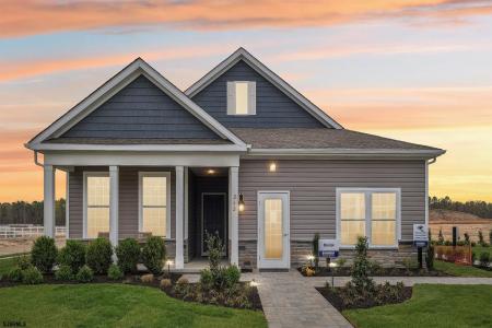 125 Hilton Head, Egg Harbor Township, 08234