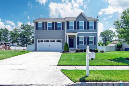 103 Galleria, Mays Landing, 08330