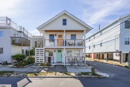 308 33rd, Ocean City, 08226