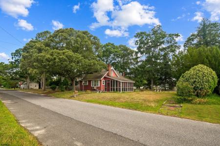101 Avalon Rd, Cape May, 08204