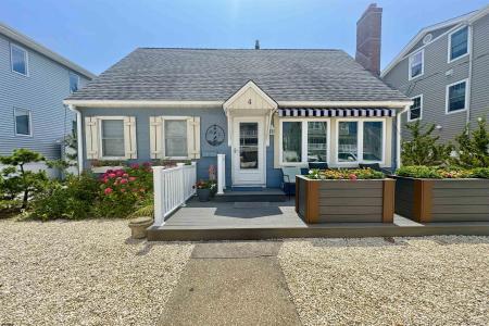 4 Oceanview, Long Beach Township, 08008
