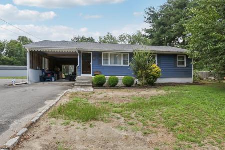 5641 Chestnut, Buena Vista Township, 08360