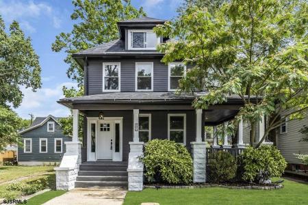 420 Philadelphia Ave, Egg Harbor City, 08215