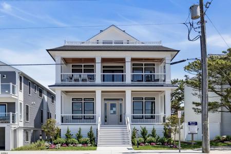 917 5th Street, Ocean City, 08226