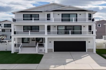 342 38th, Brigantine, 08203