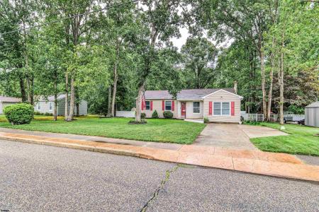 45 Evergreen, Ocean View, 08230