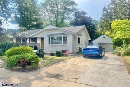 144 Bala, Somers Point, 08244