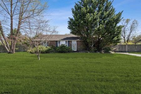 105 Boulevard Ext # 105, Landisville, 08326