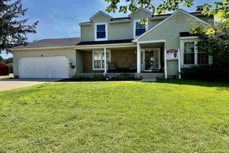 2 King William, Sewell, 08080