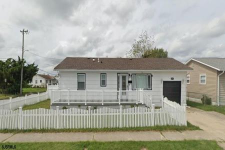 2117 Murray, Atlantic City, 08401