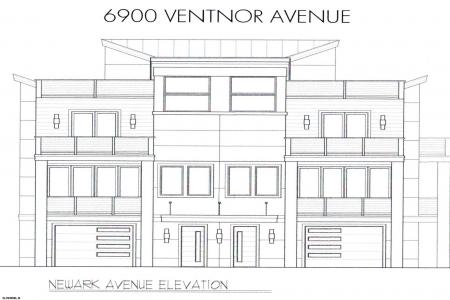 2 NEWARK, Ventnor, 08406