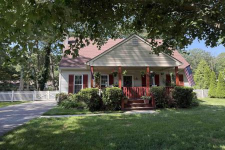 4 Carvel, Galloway Township, 08205