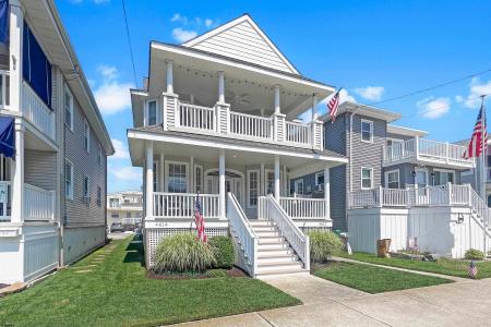 4612 Asbury, Ocean City, 08226
