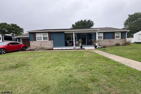 155 Blackman, Egg Harbor Township, 08234