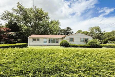 518 Barretts Run, Hopewell Township, 08302