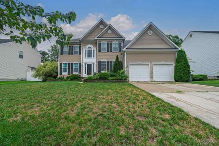 14 Strathmere, Mays Landing, 08330
