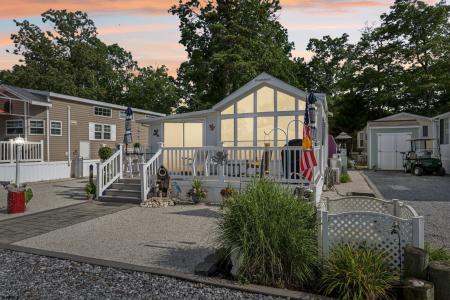 114 Whale Beach Ave, Dennis Township, 08270