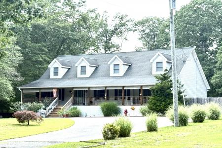 238 Route 50, Woodbine Borough, 08270