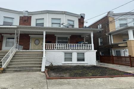 3107 FAIRMOUNT, Atlantic City, 08401