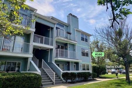160 Heather Croft, Egg Harbor Township, 08234
