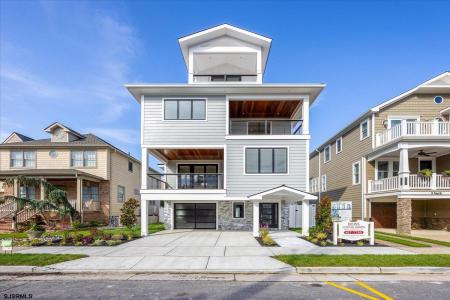 5 35th, Longport, 08403