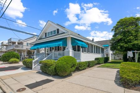 509 24th St., Ocean City, 08226