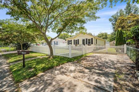 208 Texas Ave, Villas, 08251