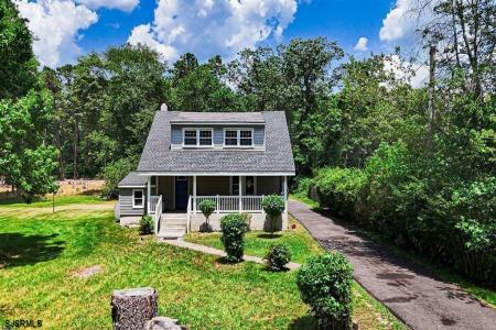 1525 Aloe St, Egg Harbor City, 08215