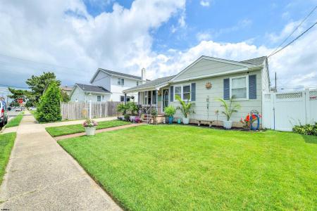 513 Cambridge, Ventnor Heights, 08406