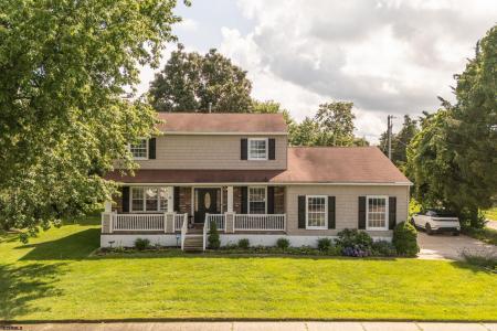 16 Hollyberry, Marmora, 08223