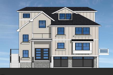 323 Huntington, Margate, 08402