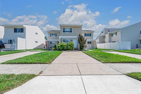 124 44th  #B, Brigantine, 08203