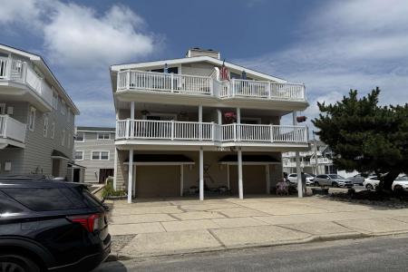 7700 Pleasure Avenue, Sea Isle City, 08243