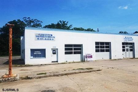 2320 New Rd, Northfield, 08225