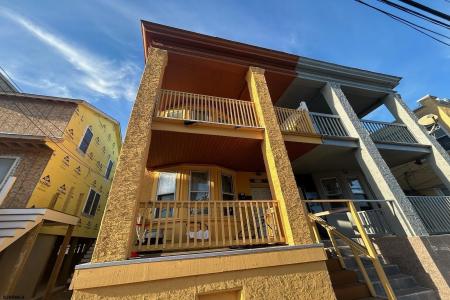 2819 Arctic Avenue, Atlantic City, 08401