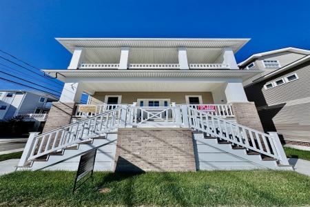 308 13th, Ocean City, 08226