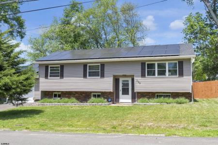 226 Juniper, Browns Mills, 08015