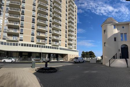 101 Plaza, Lower Chelsea, 08401